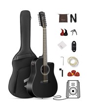 12 String Guitar Acoustic