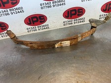 Rear leaf spring...87-1490 X
