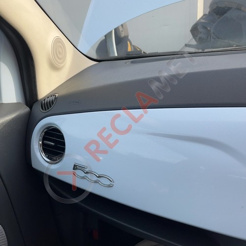 Fiat 500 lounge multijet - lounge, 75