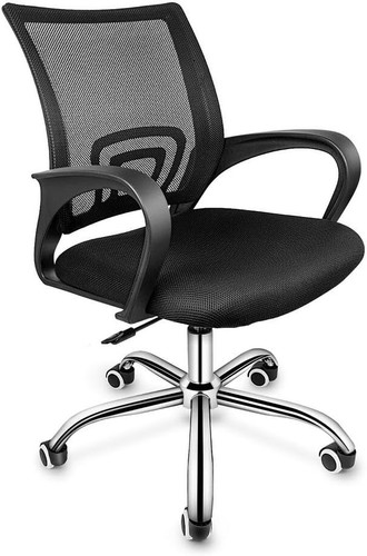 Ergonomic mesh home - ergonomic, office