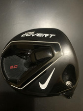 Nike VRS 2.0 Covert Black