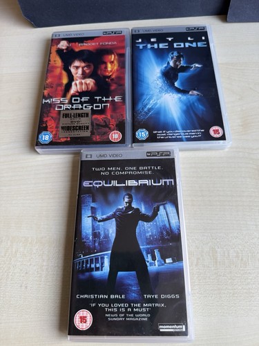 Sony psp movies - sony,