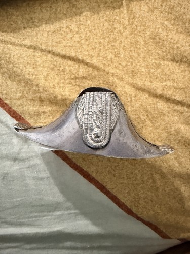 Edwardian novelty silver - edwardian, pin