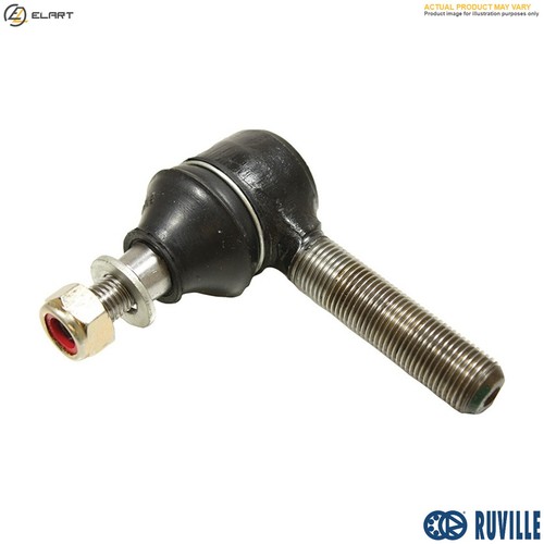 Tie rod end 916851 - 916851, ford