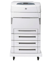 Color laserjet 5550hdn - color, a3