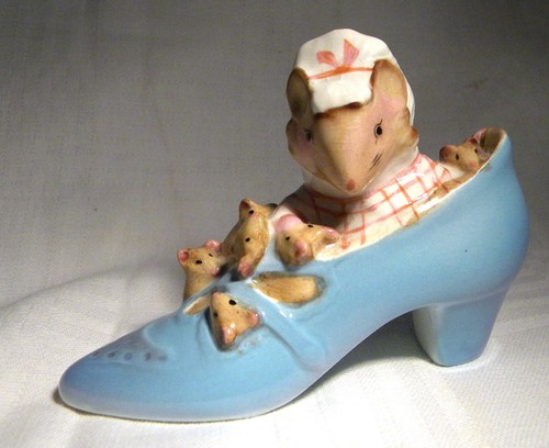 Beswick beatrix potter bp2 - potter,
