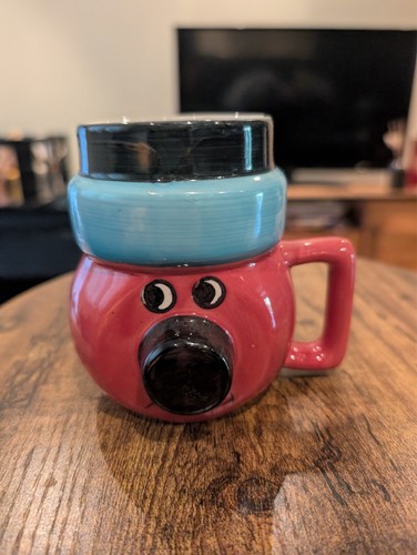 Vintage bertie bassett - bertie,