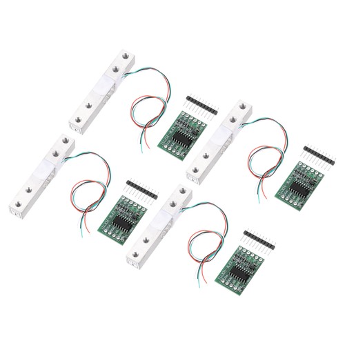 Set digital load - digital, weight