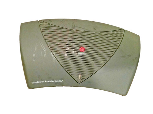 Polyspan soundstation premier - polyspan,