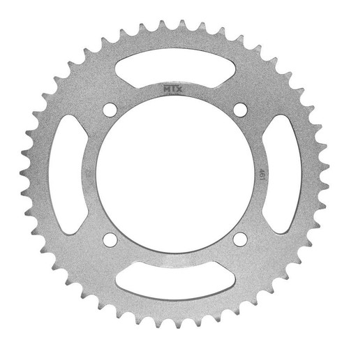 Rear sprocket tooth for - 50,