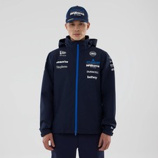 Williams team 2026 rain - williams, f1
