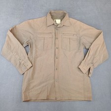 HUSKI Explorer Shirt Mens S