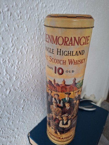 Glenmorangie single highland - single,