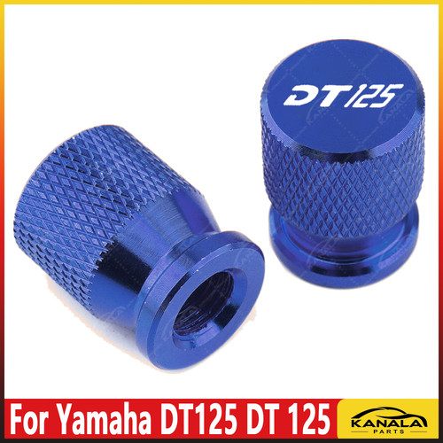 For yamaha dt125 125 cnc - dt,