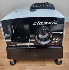 Gnome Classic 744A Vintage