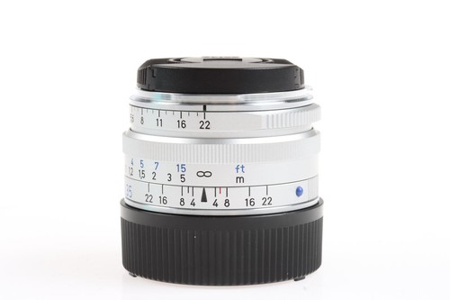 Zeiss biogon 35mm - biogon, f/2.8