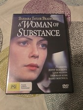 A Woman Of Substance DVD