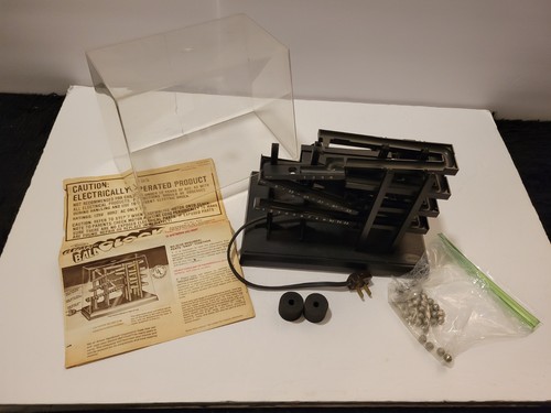 Vtg 1978 arrow kinetic rolling - vtg,
