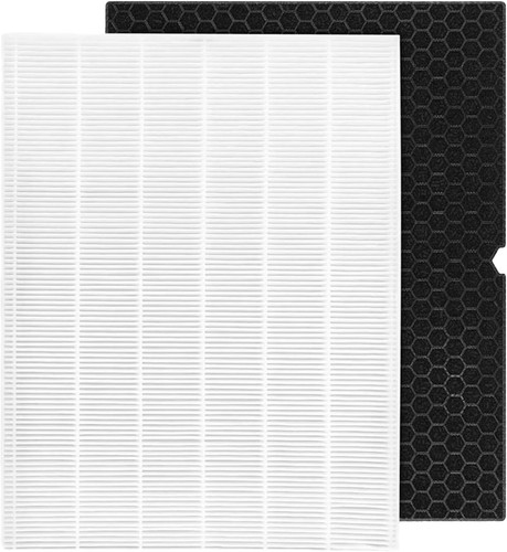 Filter replacement - h,