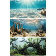 COMSUN 3 Pack Aquarium