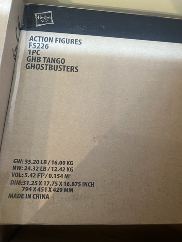 Haslab ghostbusters neutrona - haslab,