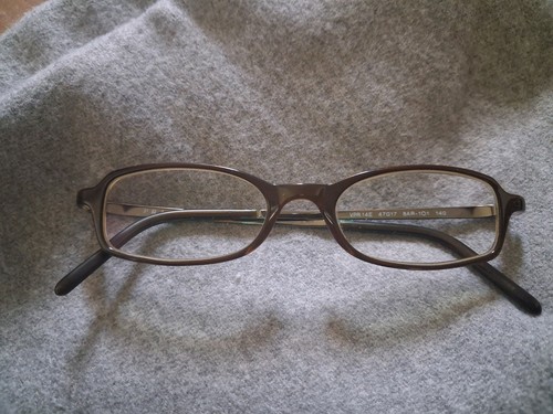 Prada glasses frames used - prada,