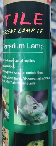 Repti home uvb - home, light
