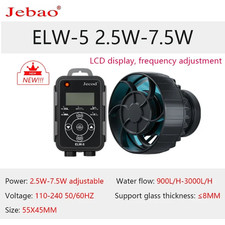 2024 Jebao WIFI Wave Pump ELW