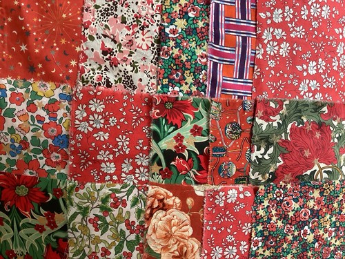 Liberty tana lawn fabric - tana,