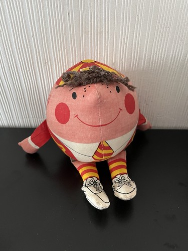 Vintage anne wilkinson humpty - vintage,
