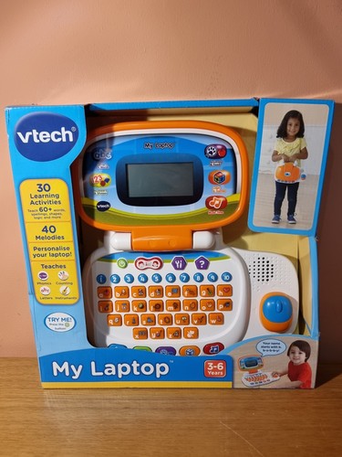 Vtech laptop for - my,