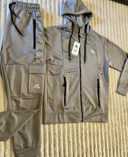 Tracksuit Full Set Montirex