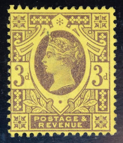 Sg203 1887 3d - qv, deep