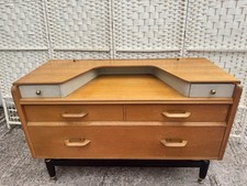 Vintage gplan egomme dressing - egomme,