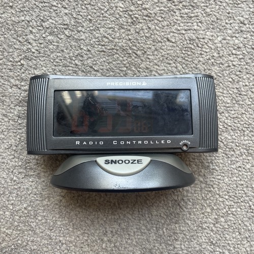Precision radio controlled - radio,