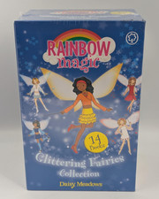 Rainbow Magic Glittering
