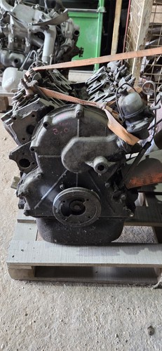 Ford transit mk1 - 3.0l, v6