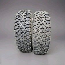 Mud Terrain 2×205/80 R16 110T