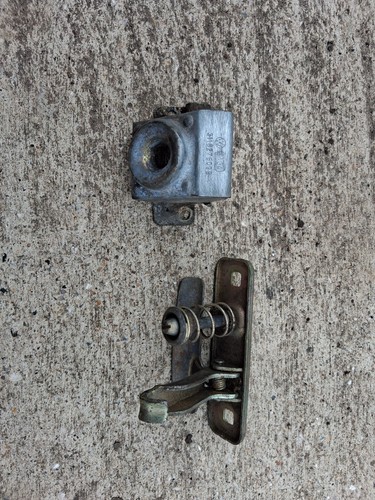 Genuine fastback engine - vw,