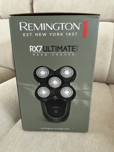 Remington rx7 ultimate - remington,