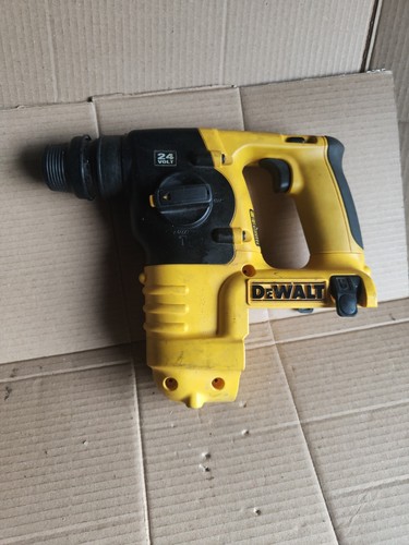 Dewalt dc223 hammer - dewalt,