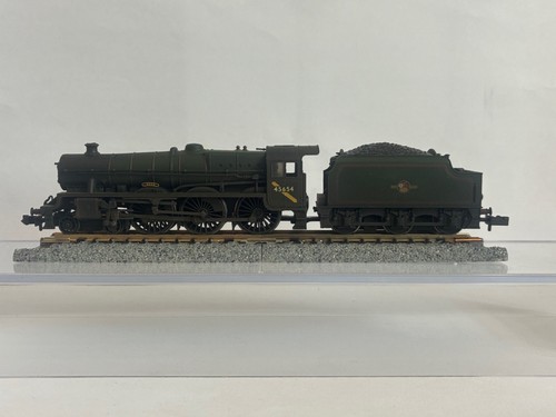 Gauge graham farish 372 481 - n, 372-481