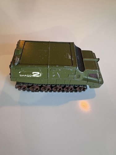 Dinky toys 353 shadow - toys,