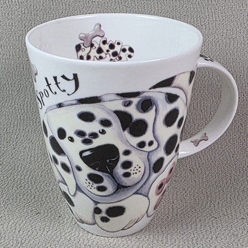 Roy kirkham spotty scruffy - kirkham,