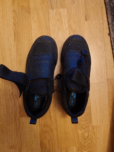 Shimano me100 spd cycling - spd,