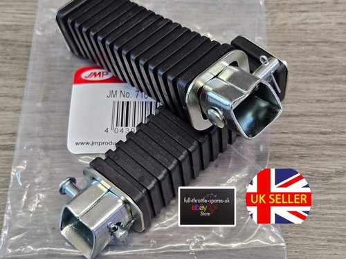 New universal jmp honda style - jmp,