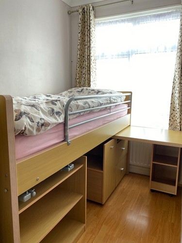 Dreams hampshire cabin sleeper - dreams,