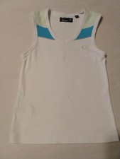 Fred Perry Women Tank Top USA