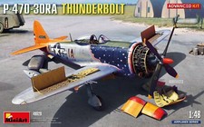 Miniart 1/48 P-47D-30RA