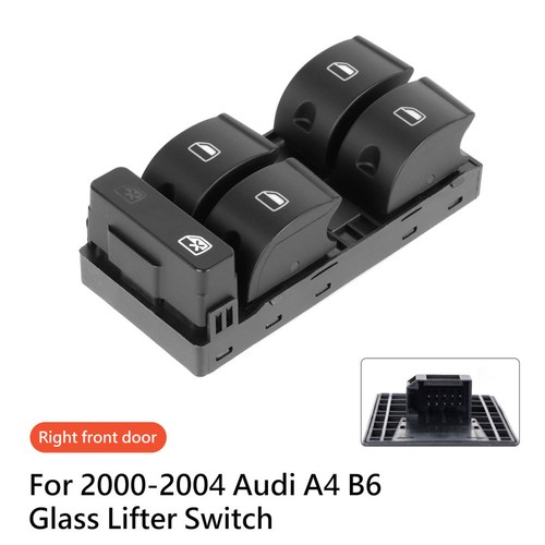 For audi driver side - audi, a4